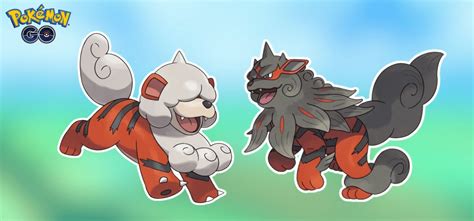 How To Evolve Hisuian Growlithe - TechStory