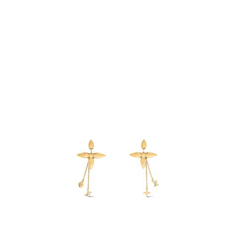 Fashion Earrings for Women | LOUIS VUITTON - 3