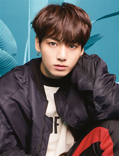 Jungkook | BTS Wikia | Fandom