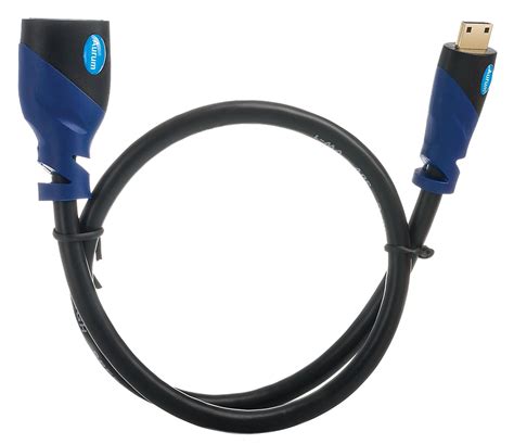 Aurum Ultra Series High Speed Hdmi Extension Cable Male Female With