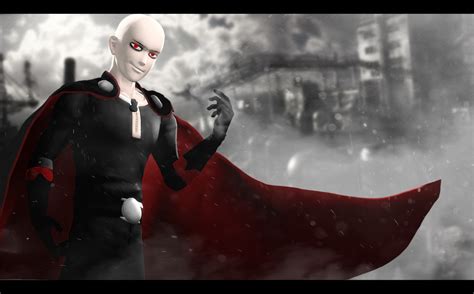 [SFM] Evil Saitama by WitchyGmod on DeviantArt