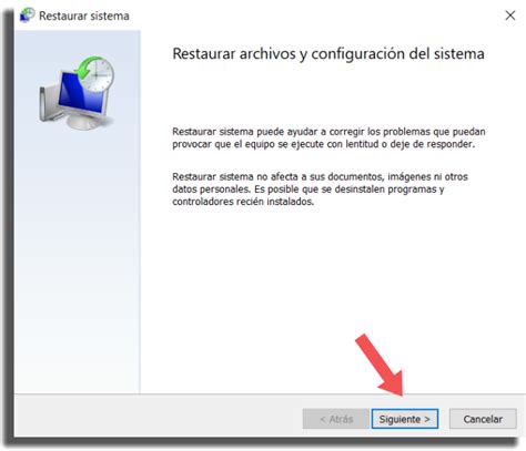 C Mo Restaurar Windows 10 Desde Un Punto De Restauraci N Apptuts Apptuts