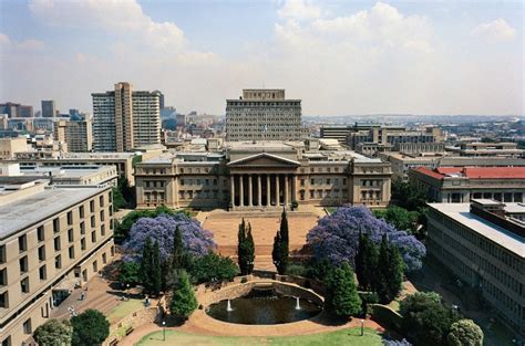 Is Wits A Good University