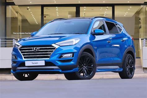 Hyundai Tucson 2020 - фото, цена, характеристики, видео обзор и тест-драйв
