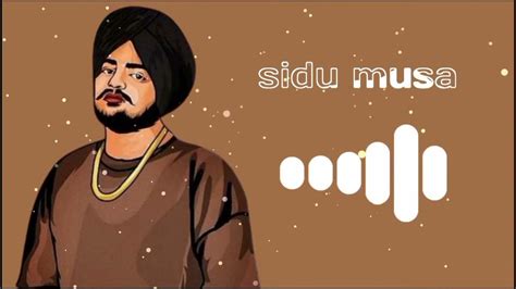 Sidu Musa Wala Song Download Link ⬇️ Youtube