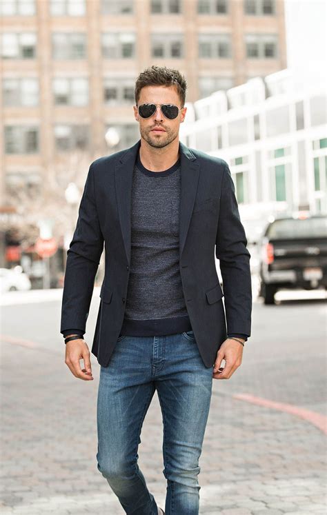 40 Smart Casual Fashion Ideas That Make Your Look Elegant Mens