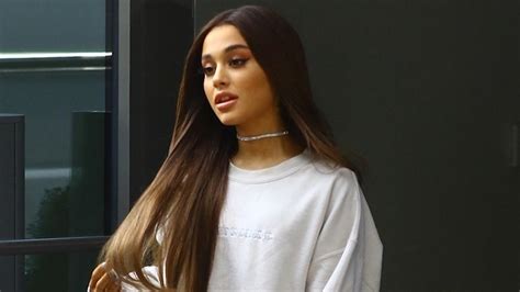 Ariana Grandes Beauty Evolution Her Best Hair And Makeup Looks Teen
