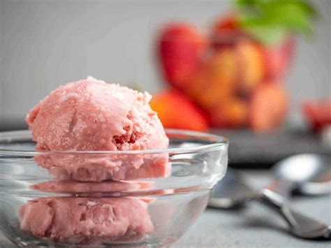 Keto Strawberry Ice Cream Better Than Bread Keto