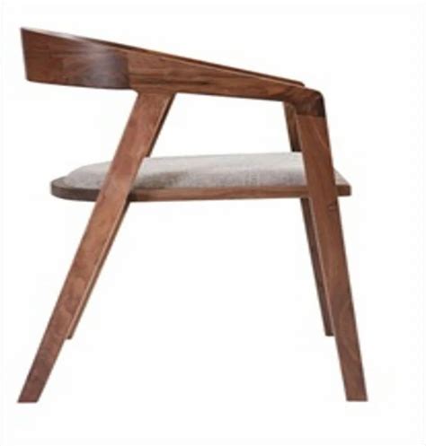 Teak Wood Chair At ₹ 6500piece Teak Chair In New Delhi Id