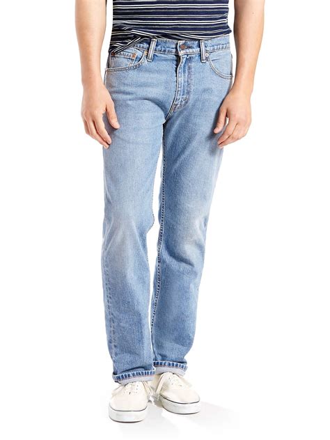 Levis Men S Regular Fit Jeans Walmart