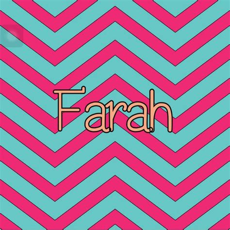 Farah Youtube