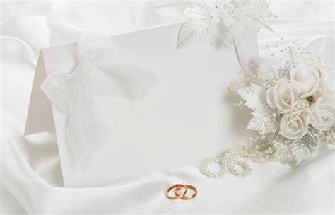 Wedding Invitation Wallpapers Wallpaper Cave