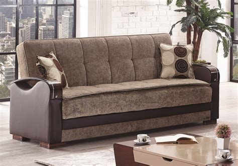 Rochester Sofa Bed - Furniture Expo