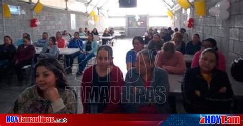 Hoy Tamaulipas Coahuila Instituto Coahuilense De Las Mujeres Brinda