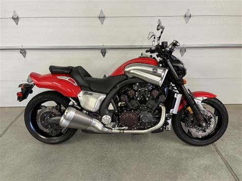 2017 Yamaha Vmax Nex Tech Classifieds