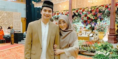 Larissa Chou Resmi Gugat Cerai Alvin Faiz Diadona Id