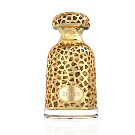 Lattafa Emeer Parfüm Eau de Parfum Spray Oriental Style