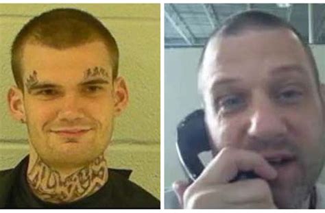 Two Escaped Inmates From Georgia Captured Authorities