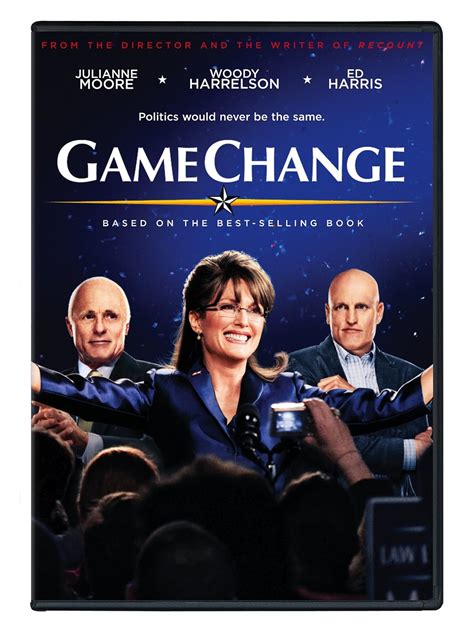 Amazon.com: Game Change : Various, Various: Movies & TV