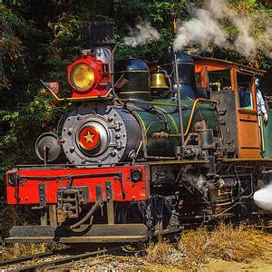 Glenbrook Train Carson City Photograph By Garry Gay Pixels