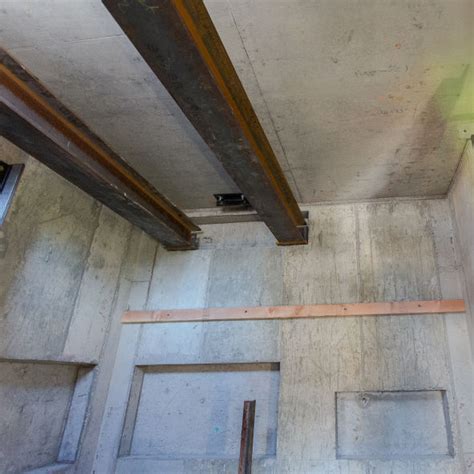 Explaining Elevator Hoist Beam Design: Expert Insights