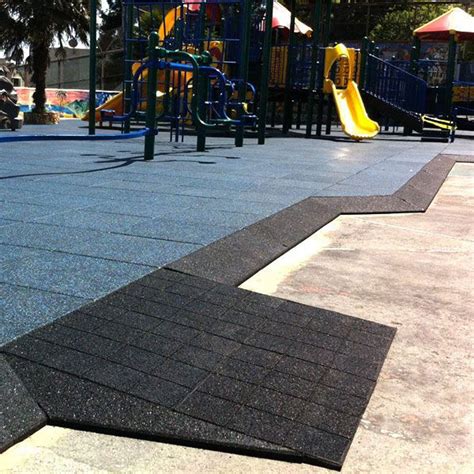 Buy Outdoor Flooring Tiles | Gym Flooring – Sprung Gym Flooring