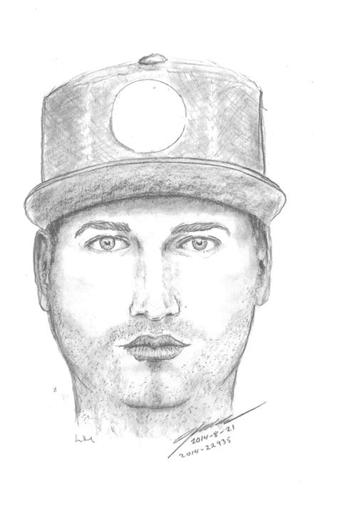 Nanaimo RCMP Seek Suspect In Sexual Assault Of Woman Victoria Times