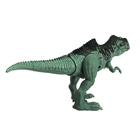 Giganotosaurus Jurassic World Dominion Dorémi Brinquedos