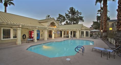 Gramercy Parc Apartments Reviews Las Vegas Nv 2001 E Tropicana Ave