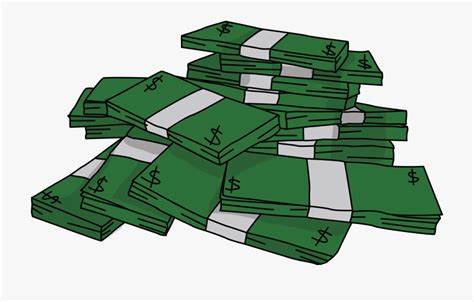 money stacks clipart 10 free Cliparts | Download images on Clipground 2024