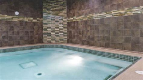 Club Features And Amenities At Fairfax Life Time