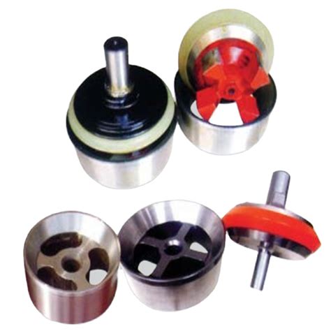 Drilling Rig Parts Ideco T Mud Pump Valve Assembly Mud Pump Parts