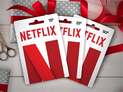 Vas A Regalar Netflix Ten En Cuenta Estos Consejos Antes De Comprar