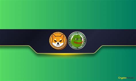 Shiba Inu SHIB And PEPE Whales Take Profits But Meme Coin Market