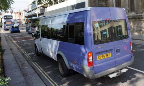 First Bristol SHOWBUS BUS IMAGE GALLERY West Of England