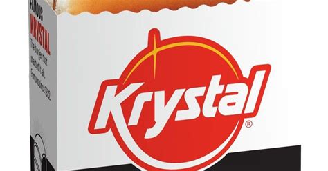 Krystal Logo - LogoDix