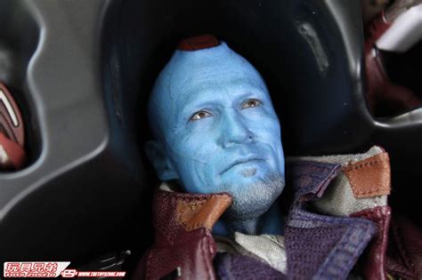 Hot Toys Guardians Of The Galaxy Vol Yondu Toys Zone D Figures