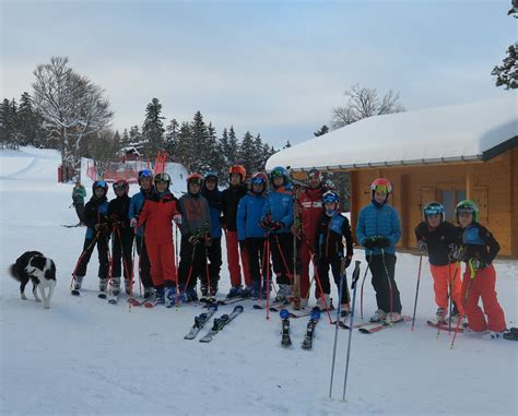 Is Re Lans En Vercors Le Bonheur Sur La Neige Ce Mercredi Pour L