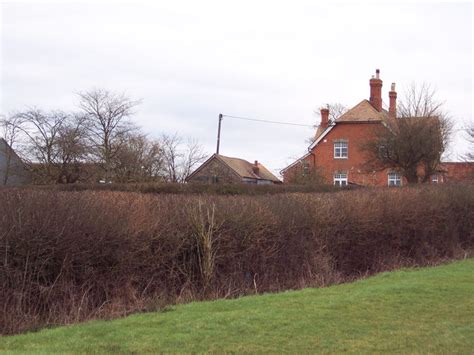 Chaldicott Farm Maigheach Gheal Cc By Sa 2 0 Geograph Britain And