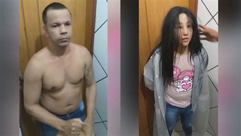 Brazil Gang Leader Dresses Up As Daughter In Jail Escape Bid