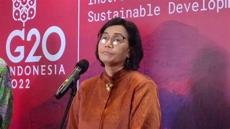 Hastag Tidak Bayar Pajak Sri Mulyani Jangan Tinggal Di Indonesia