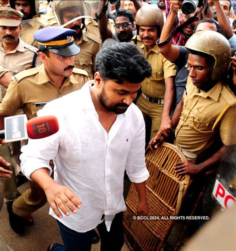 Actor Dileep Kerala Actress Abduction Case High Court Dismisses Actor