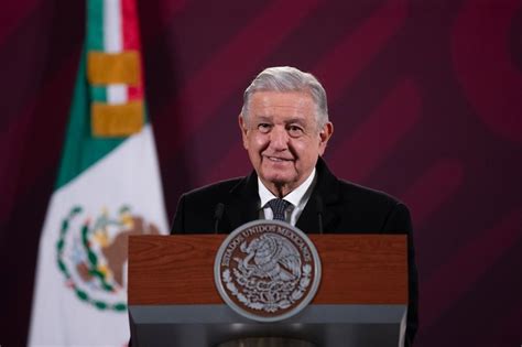 AMLO ANUNCIA MEDIDAS PREVENTIVAS POR HURACÁN BERYL Revista Círculo