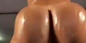 Sexy Twerk Oiled Amateur Tnaflix