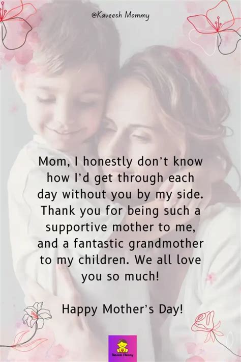 100 Best Mothers Day Quotes And Sayings To Show How Much You Love The Thrifty Mom S Corner