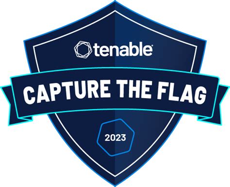 Capture The Flag Tenable