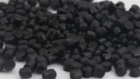 Black Pvc Cable Granules At Rs 48 Kg PVC Cable Granules In New Delhi