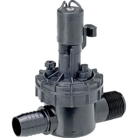 Toro 1 Inch Sprinkler Valves