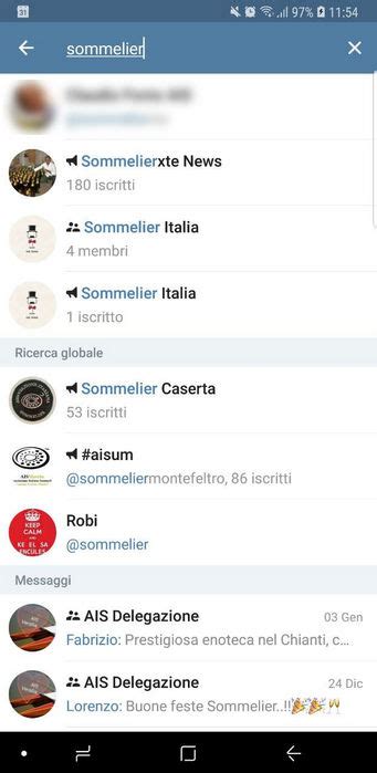 In Italia Arriva Il Revenge Porn Su Telegram Tra I Minorenni Analisi Approfondita