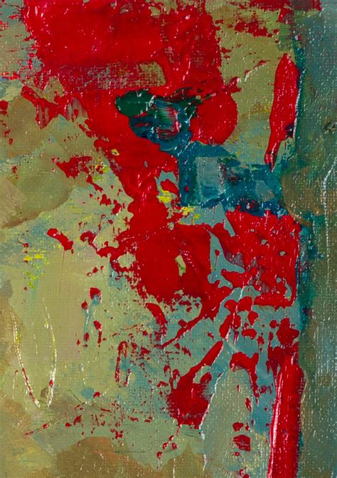 Beware Of A Nude Turn Eris Bushati Art